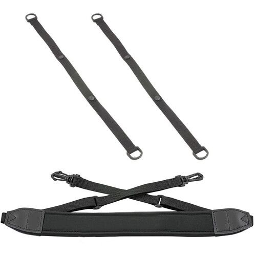 Kowa C-66A Stay on Case for TSN-66A Series Spotting Scope