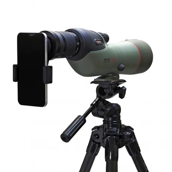 Kowa TSN-AR1 Ring for TE-11WZII / TE-80XW / TSN-55 / TSN-66 (includes spacers)