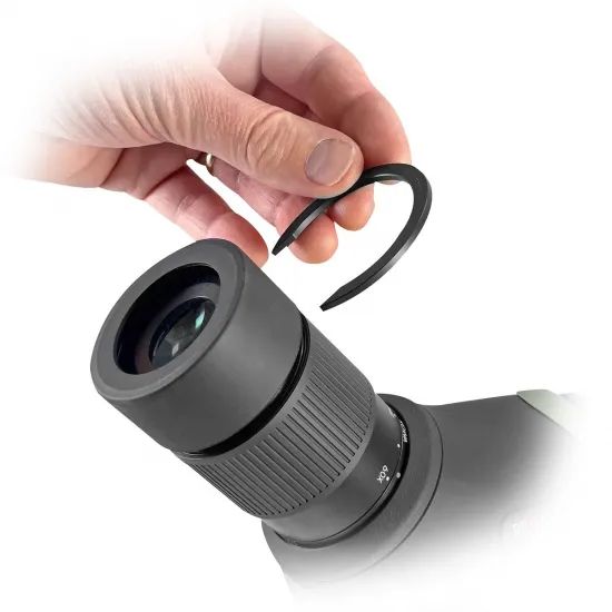 Kowa TSN-AR1 Ring for TE-11WZII / TE-80XW / TSN-55 / TSN-66 (includes spacers)