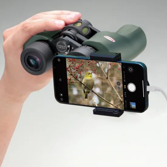 Kowa TSN-UN1 Universal Smartphone Adapter