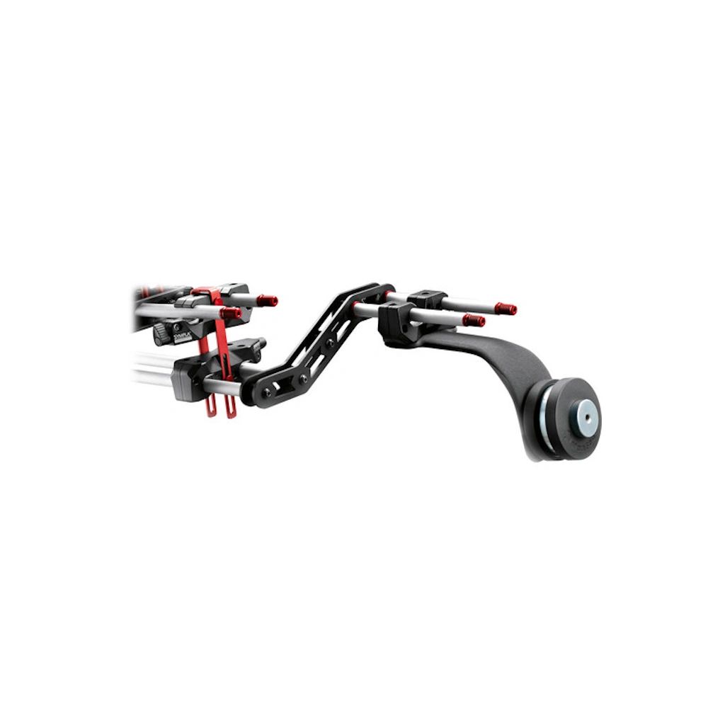 Manfrotto Sympla Vertical Offset for Camera Support