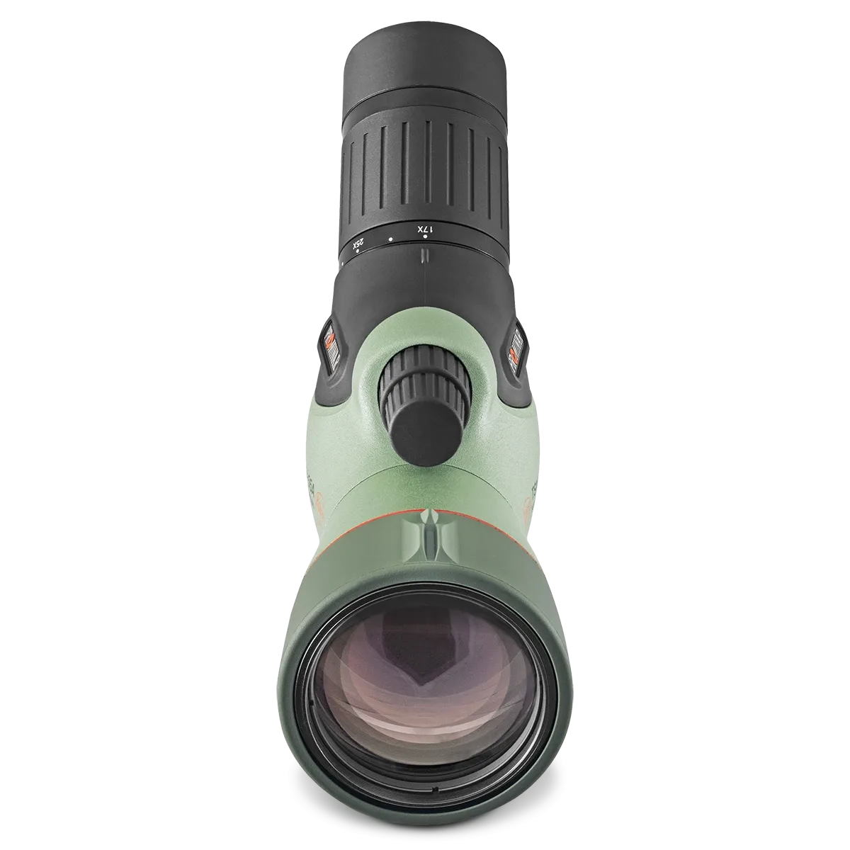 Kowa TSN-55 Angled 55mm Spotting Scope Fixed 17-40x Eyepiece