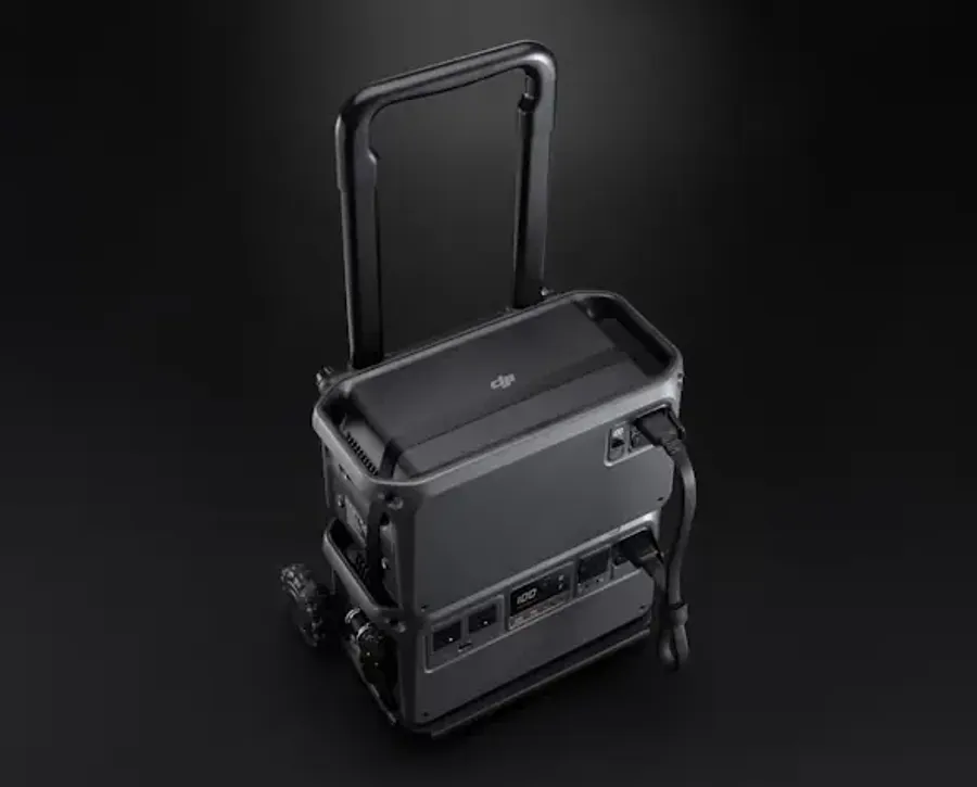 DJI Power Series Hand Truck