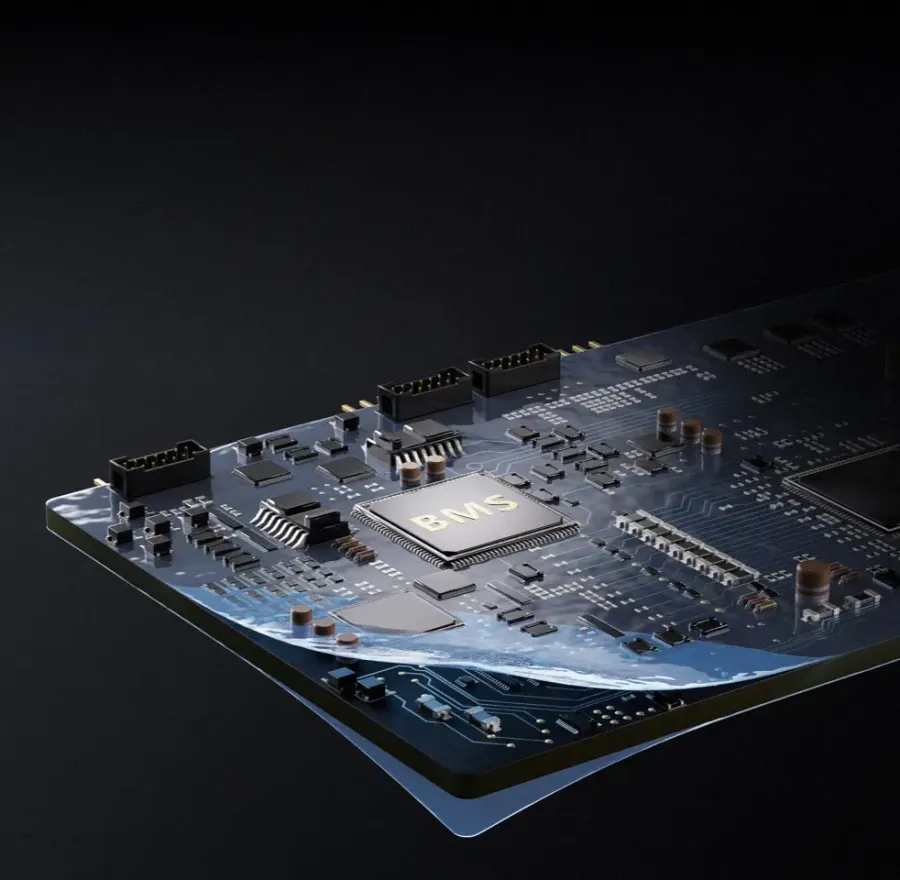 DJI Power 2000 Ultimate Camping Combo