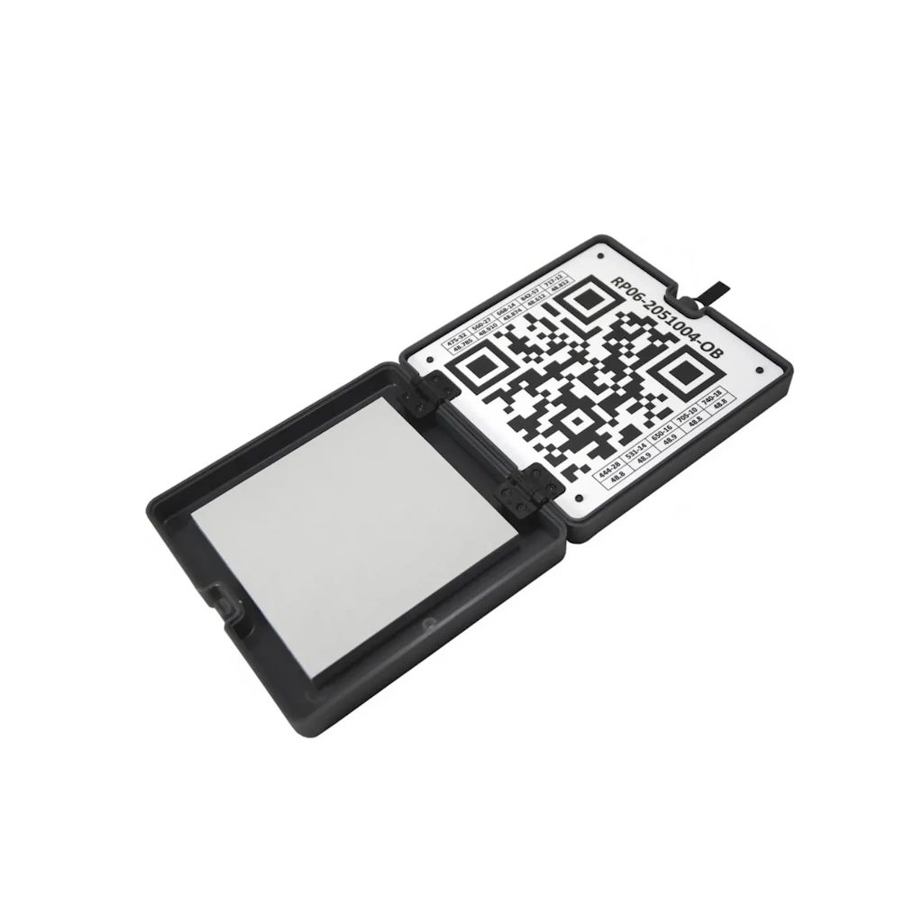 Micasense Calibrated Reflectance Panel 2 (CRP2)