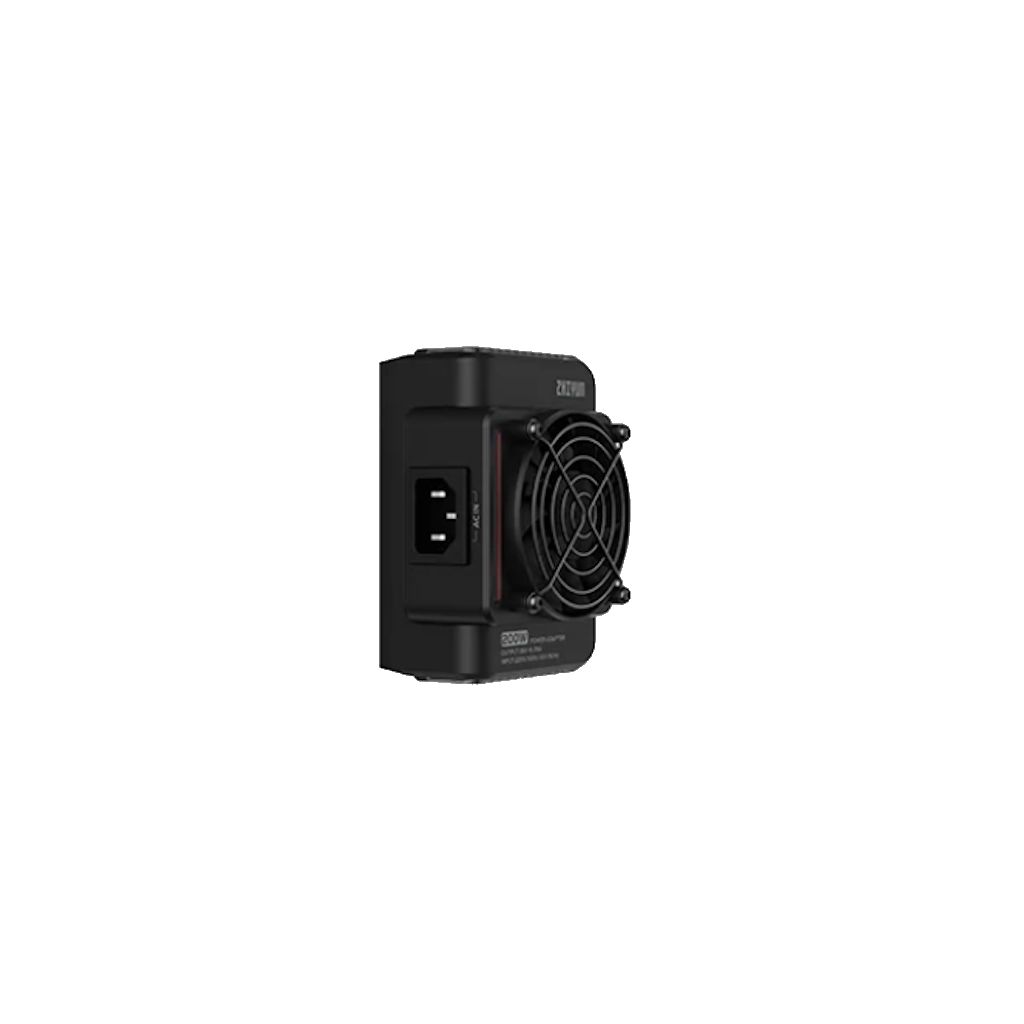 ZHIYUN MOLUS X200 COB Light