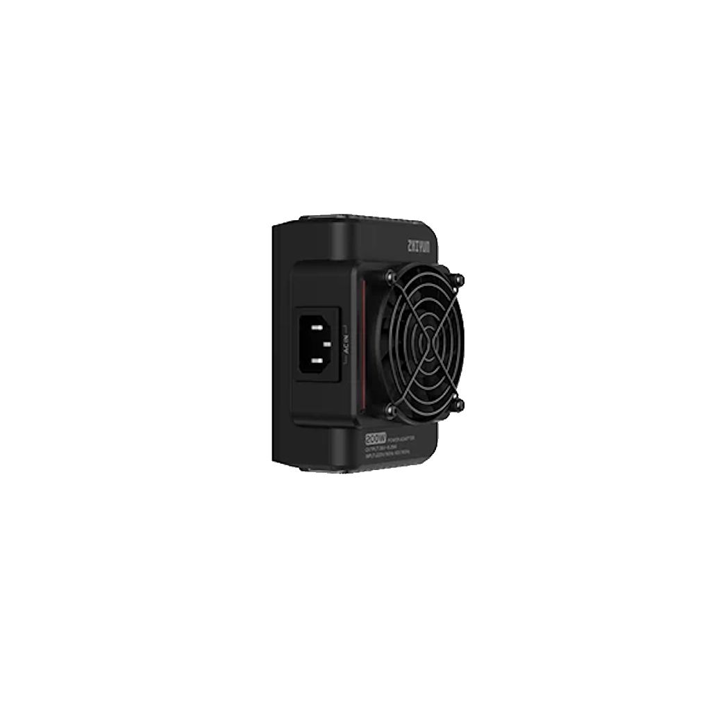 ZHIYUN MOLUS X200 COB Light Combo Kit