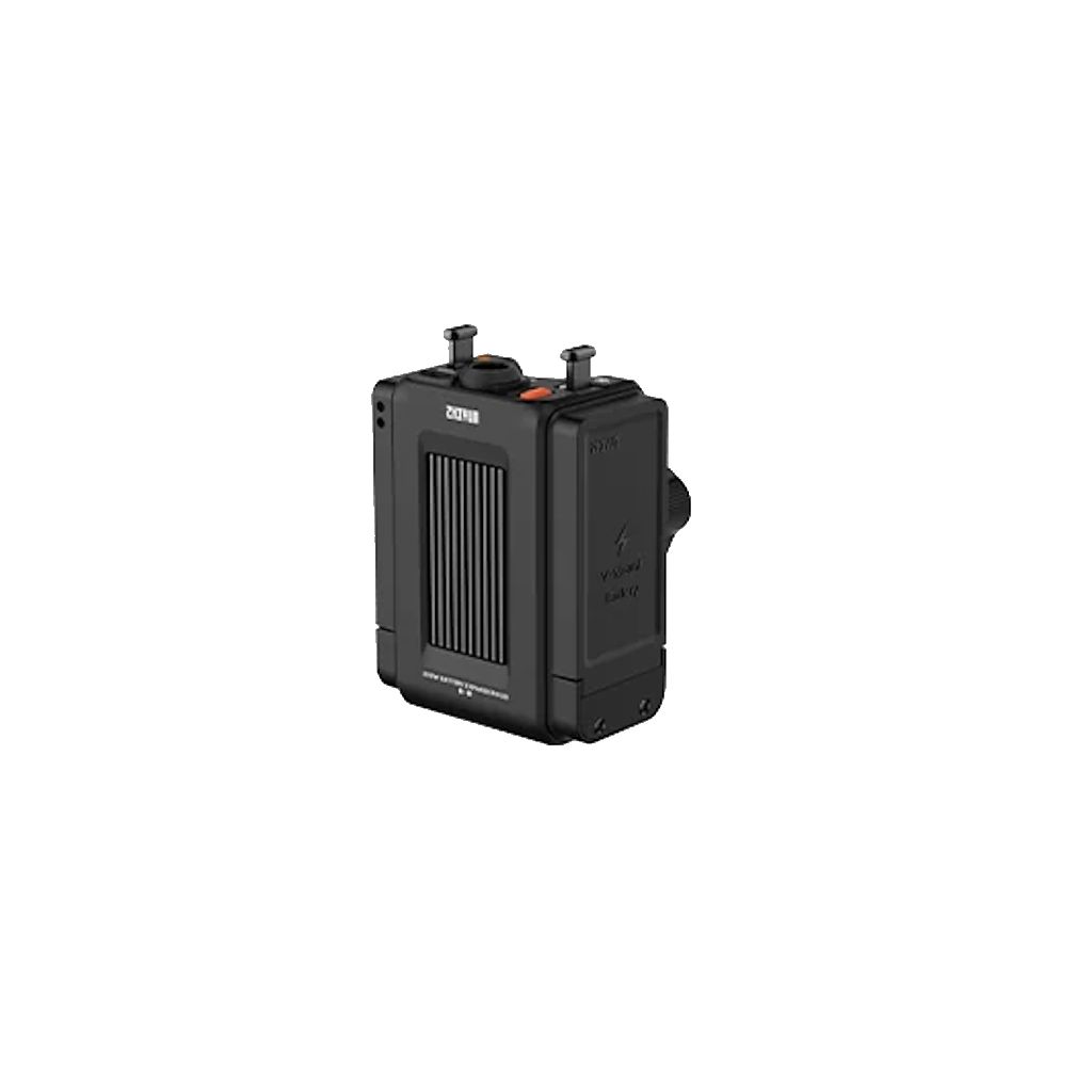 ZHIYUN MOLUS X200 COB Light Combo Kit