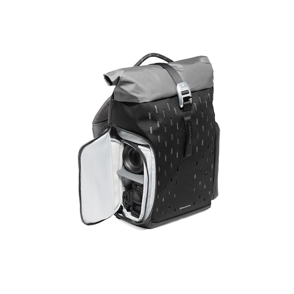 Manfrotto Uncover Backpack 24L