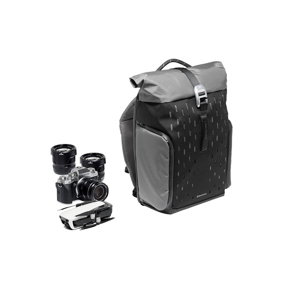 Manfrotto Uncover Backpack 24L