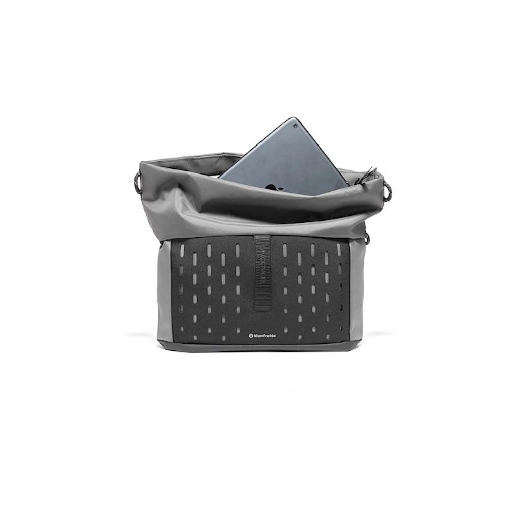 Manfrotto Uncover Messenger / Sling 7L