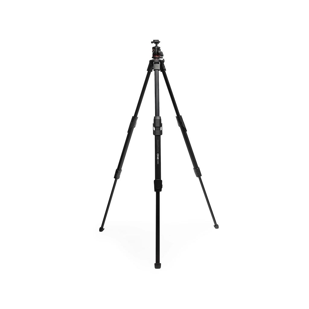Manfrotto Ono Photo Aluminium Tripod with XPRO Ball Head