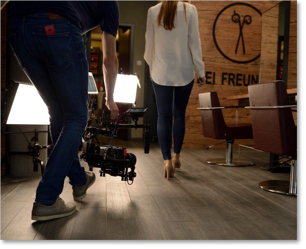 Zeiss CP.3 True Cine Look