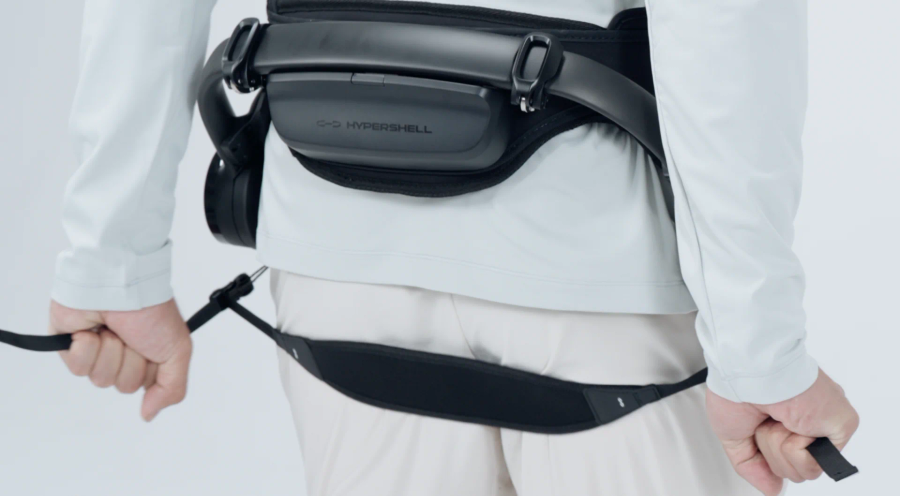 Hypershell AeroFlex Hip Belt