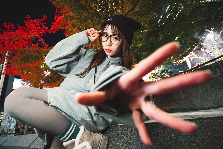 Tokina atx-m 11-18mm f/2.8 Lens for Fujifilm X