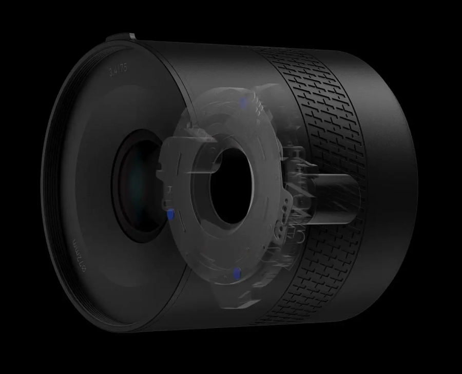 View the Hasselblad Lens Range at C.R.Kennedy Photoimaging