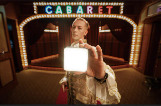 Zhiyun FIVERAY M20 Fill Light LED Mini Lights (20W Output)