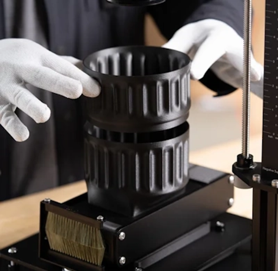 Negative Supply Pro Film Carrier 120 MK2