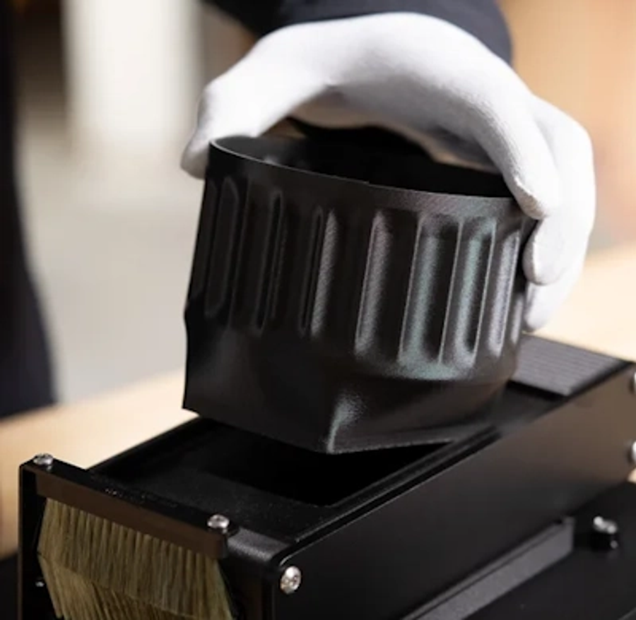 Negative Supply Pro Film Carrier 120 MK2