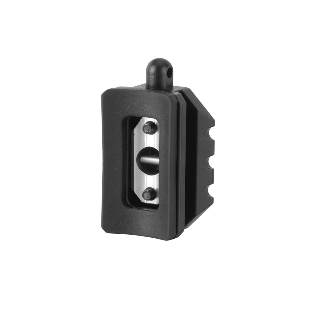 Vanguard Arca Rail QD Stud Adaptor Mount