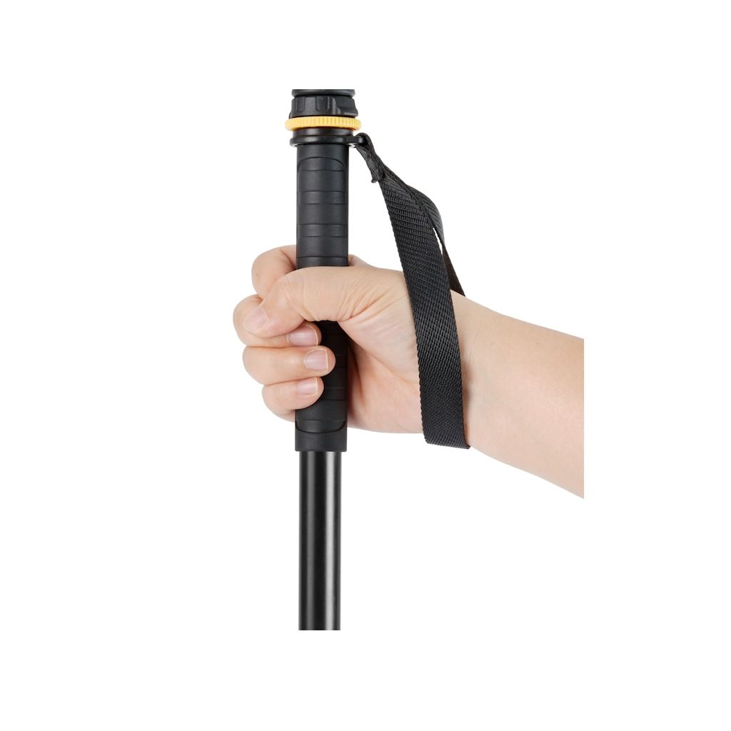 Vanguard Quest M62A G2 Monopod 62" Aluminium 375g