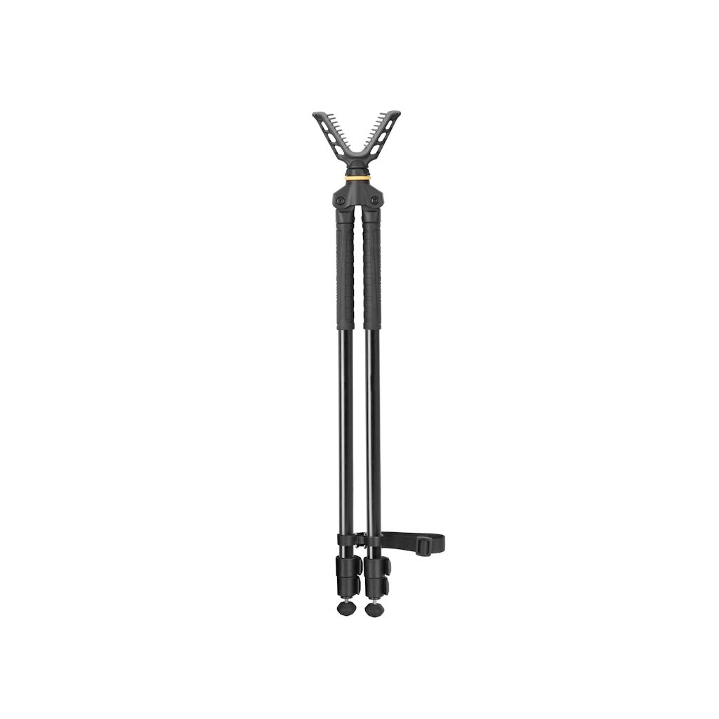 Vanguard Quest B62A G2 Bipod 62" Aluminium 700g