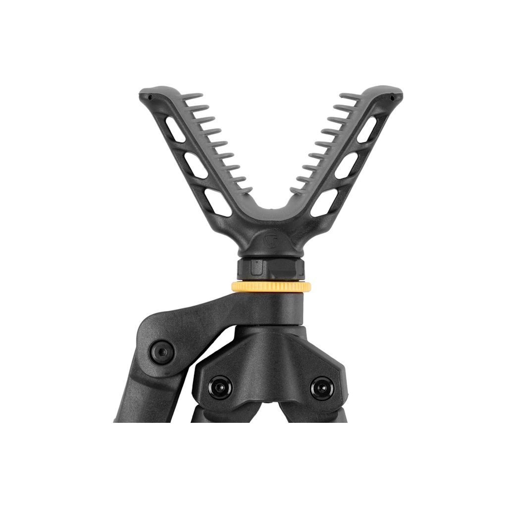 Vanguard Quest T62C G2 Tripod 62" Carbon 835g