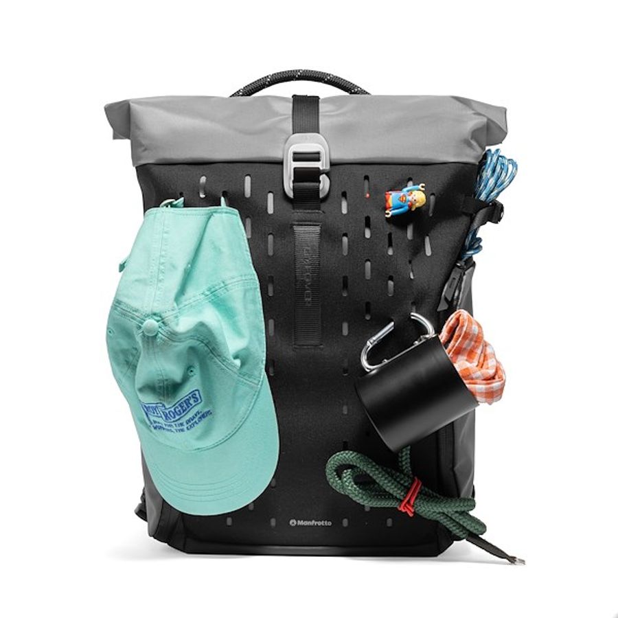 Manfrotto Uncover Backpack 30L