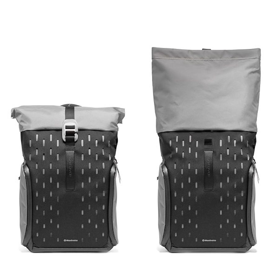 Manfrotto Uncover Backpack 30L