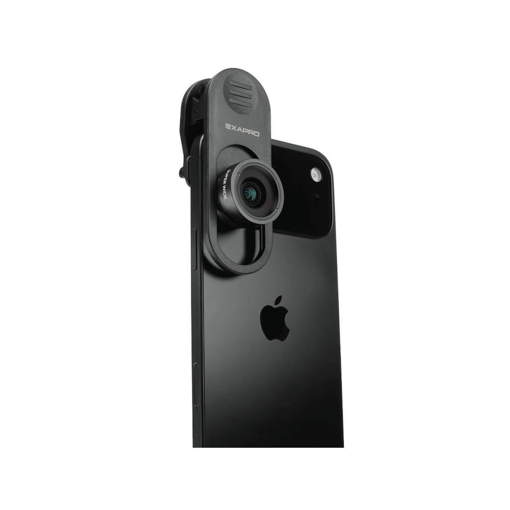 Kenko EXAPRO Clip Lens Super Wide EXP-CLSW for Smartphone