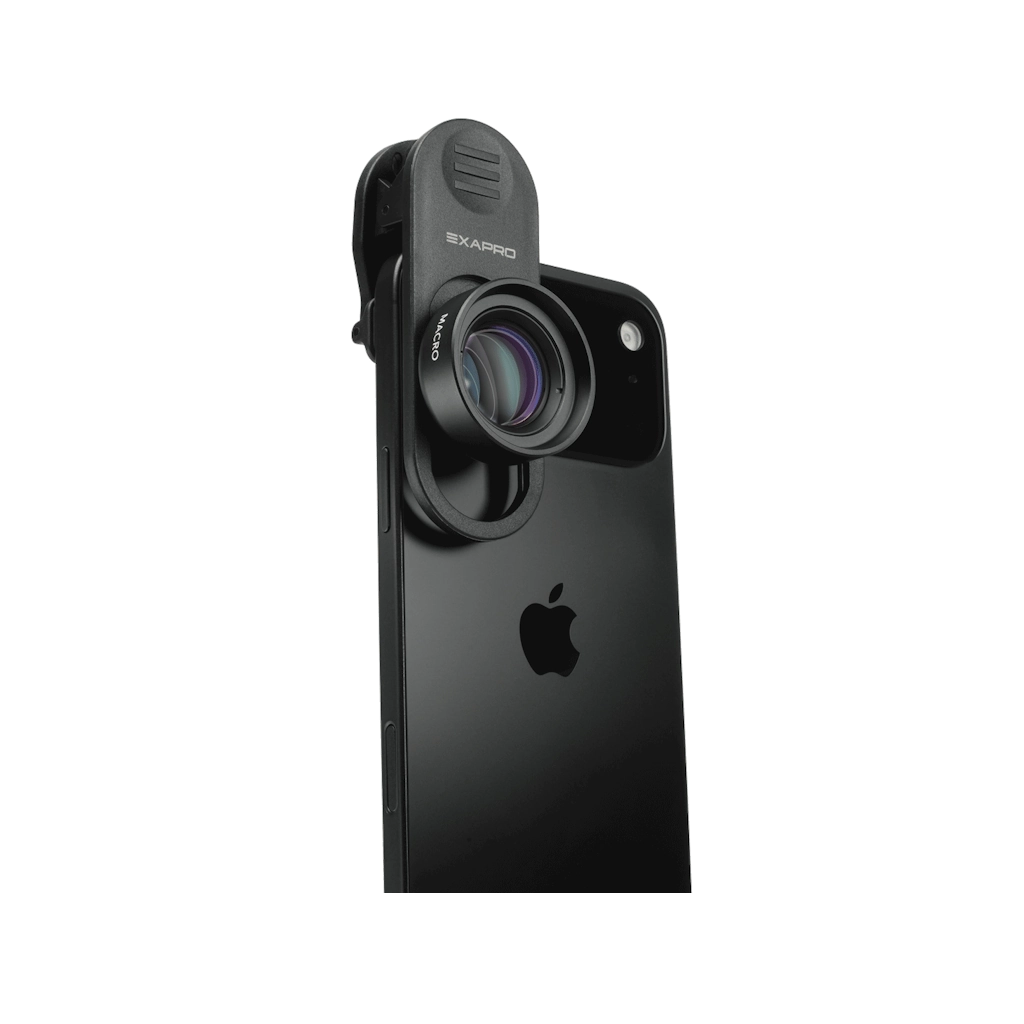 Kenko EXAPRO Clip Lens Macro EXP-CLM for Smartphone