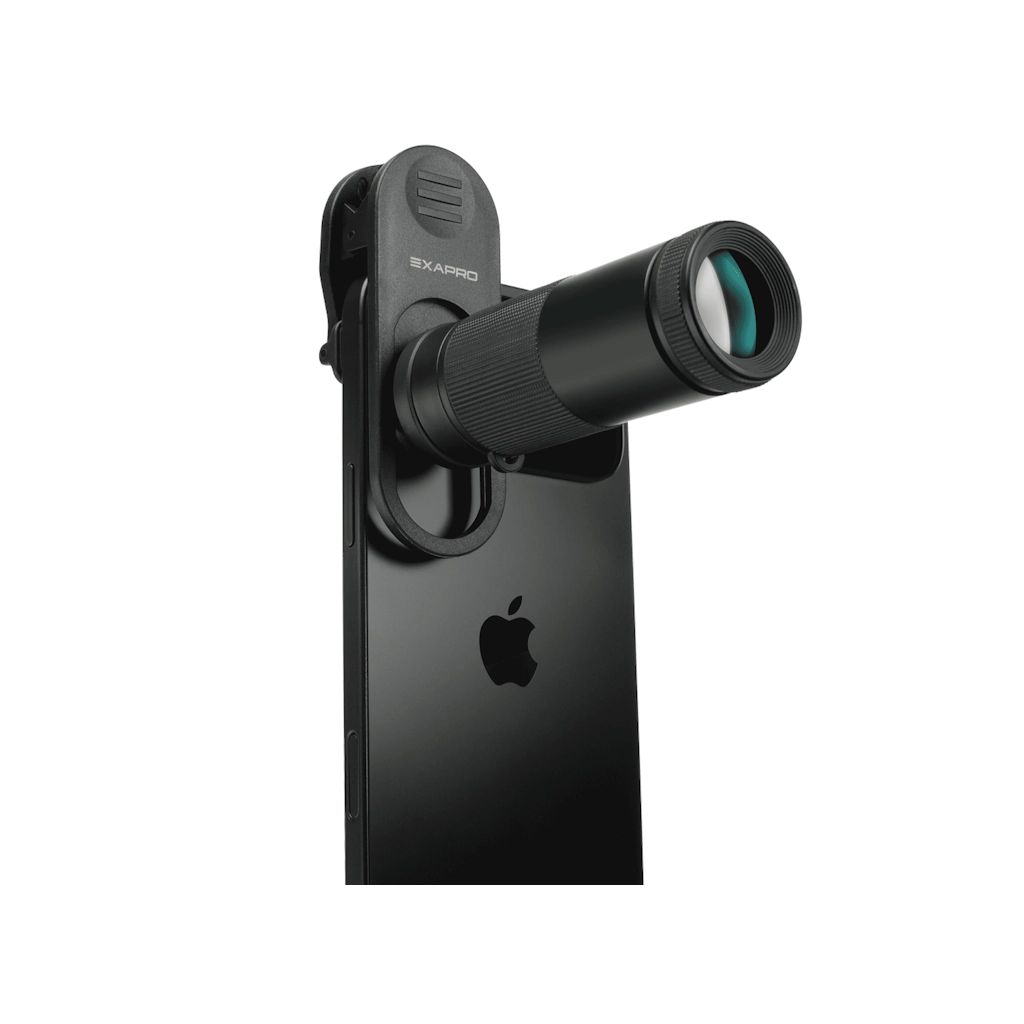 Kenko EXAPRO Clip Lens 8x Telephoto EXP-CL820T for Smartphone