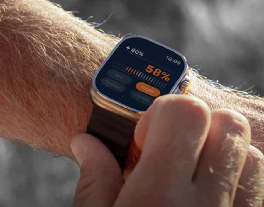 Hypershell X GO Exoskeleton