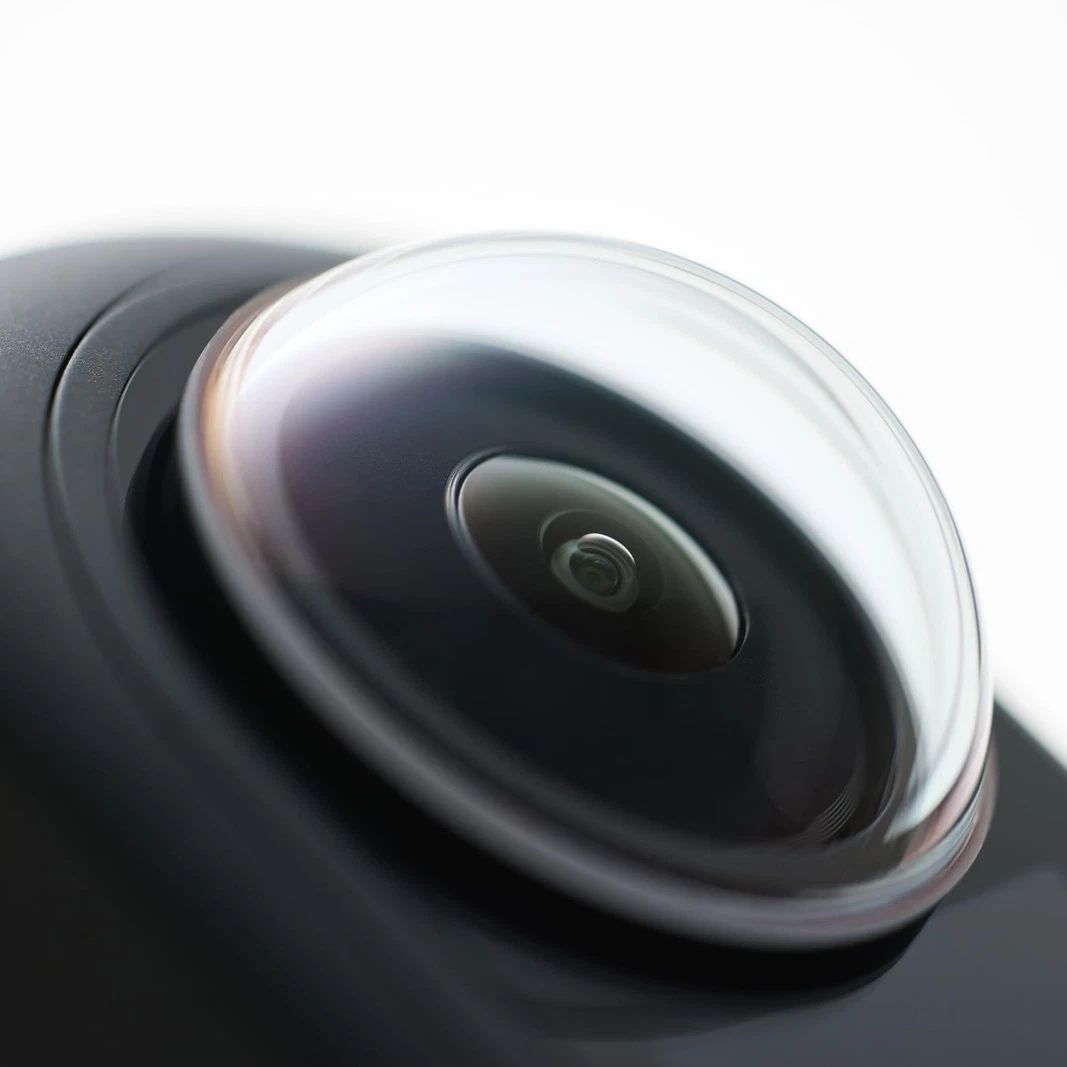 Ricoh TP-1 Lens Protector for Theta X