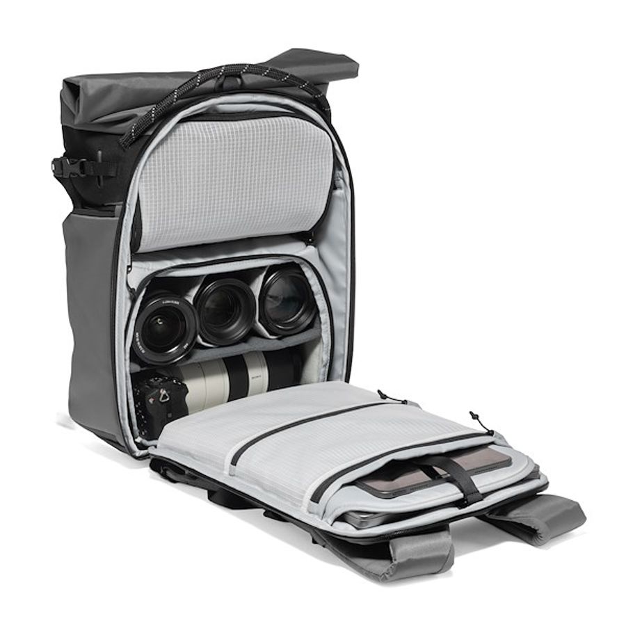 Manfrotto Uncover Backpack 30L