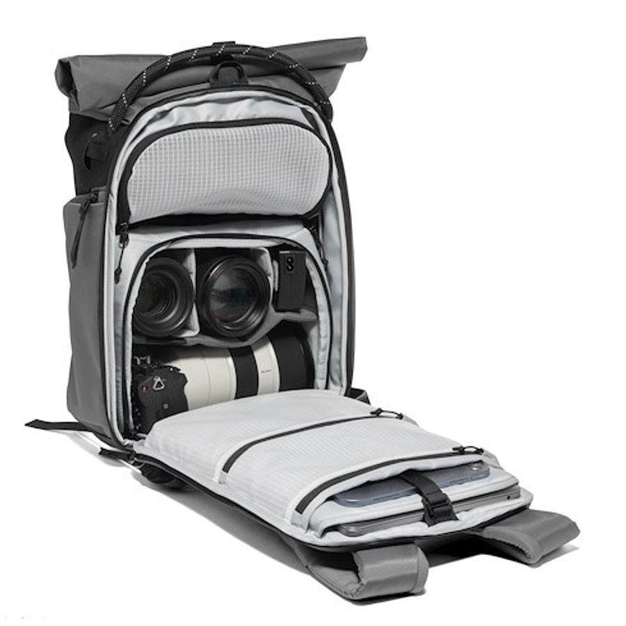 Manfrotto Uncover Backpack 24L