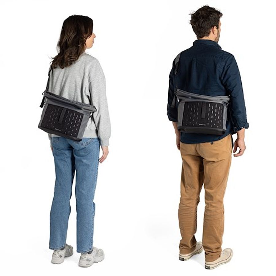 Manfrotto Uncover Messenger / Sling 7L