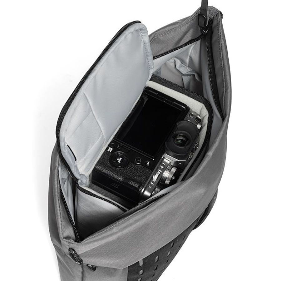 Manfrotto Uncover Messenger / Sling 7L