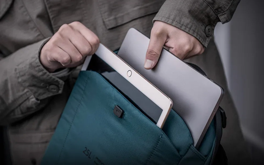 PGYTECH OneMo 2 Backpack 25L ( Space Black )