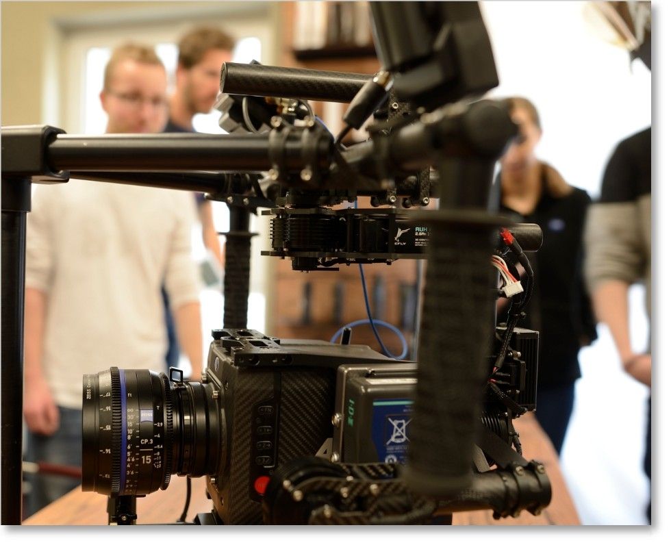 Zeiss CP.3 Compactness redefined