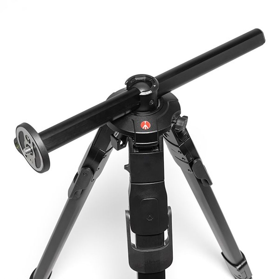 Manfrotto One Photo Aluminum Tripod without Head