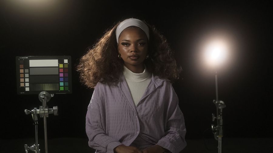 Hoya 49mm CineProHD Black Mist 1/4 filter