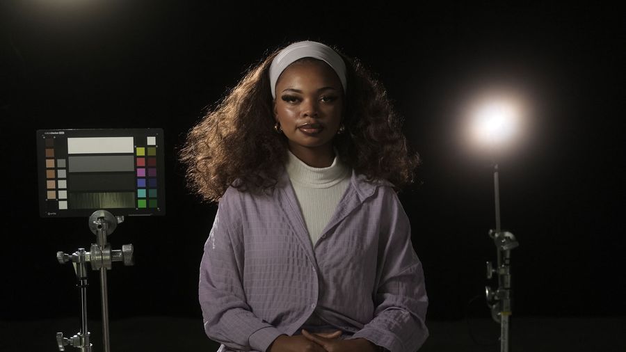 Hoya 52mm CineProHD Black Mist 1/8 filter