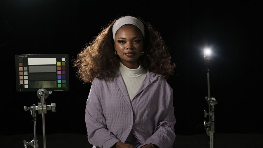 Hoya 52mm CineProHD Black Mist 1/8 filter