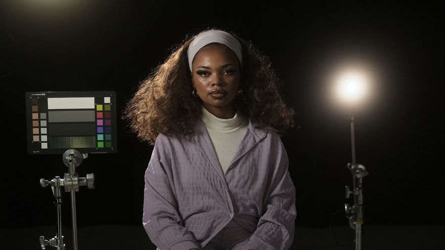 Hoya 49mm CineProHD Gold Mist 1/4 filter