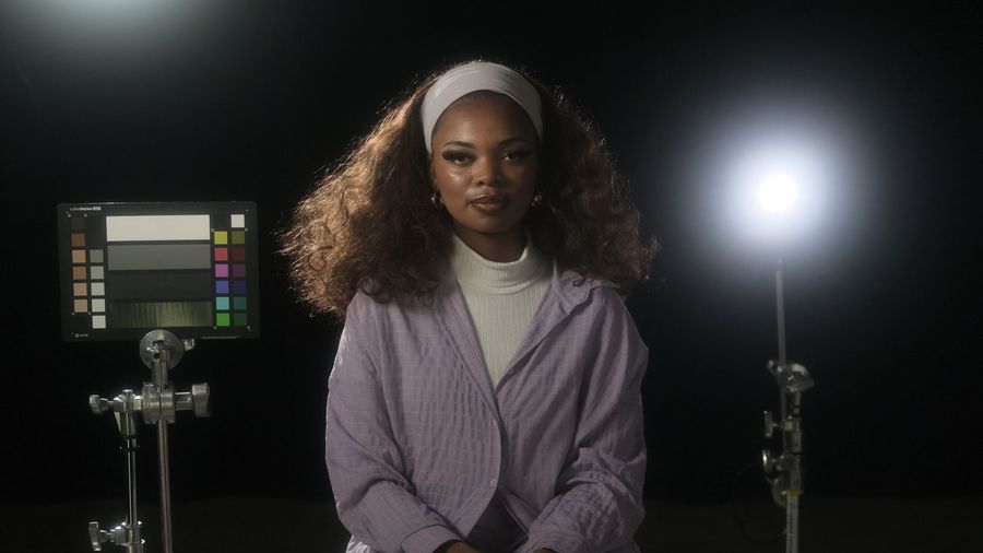 Hoya 49mm CineProHD Clear Mist 1/4 filter