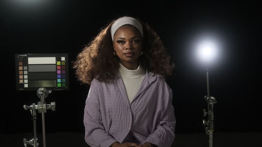 Hoya 49mm CineProHD Clear Mist 1/8 filter