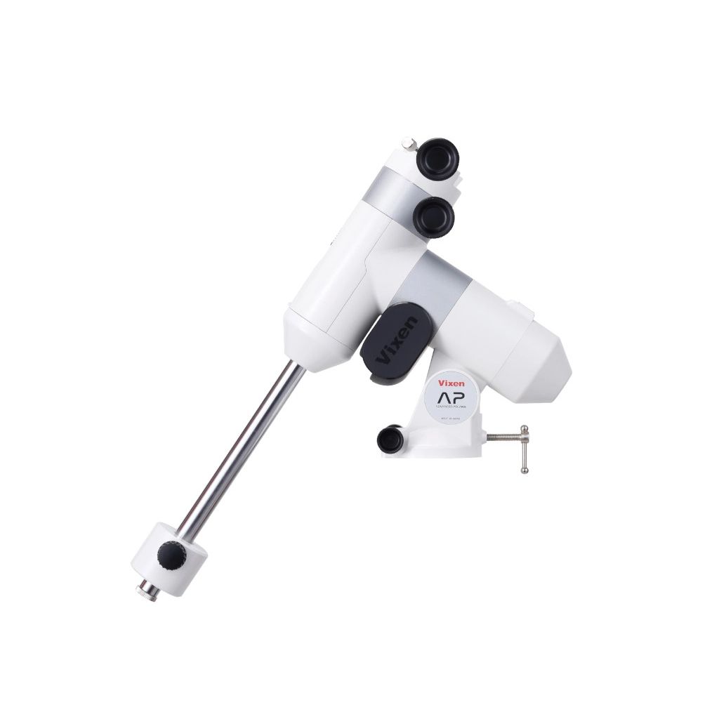 Vixen AP-SD81S II-SM Telescope with AP-SM Motor Mount and Tripod