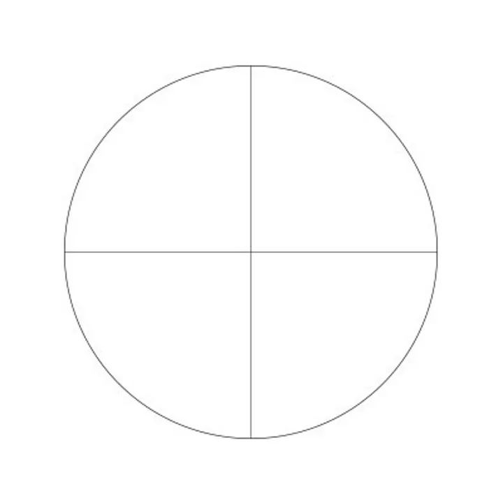 Vixen 5-30x56mm ED 34mm ISC20 Reticule Zero Stop Riflescope