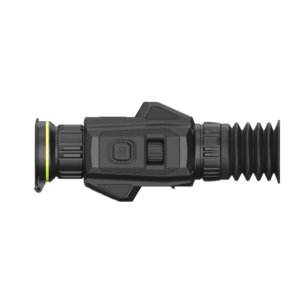 Pixfra CETUS 335 Thermal Riflescope 35mm Pix 384x288 Dis 1600x1200